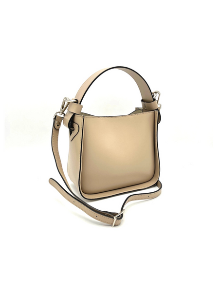 Aria Mini Tote - Taupe