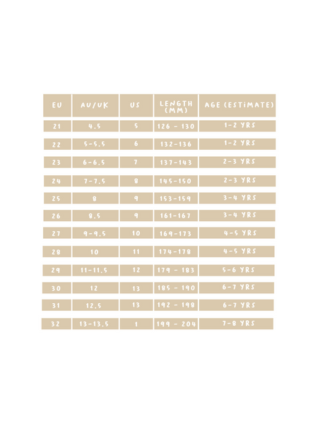 Limited Edition Sandal Red Star