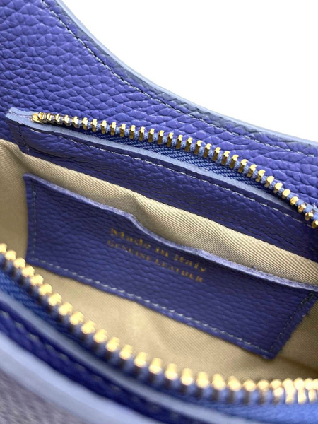 Sia Mini Shoulder Bag - Red