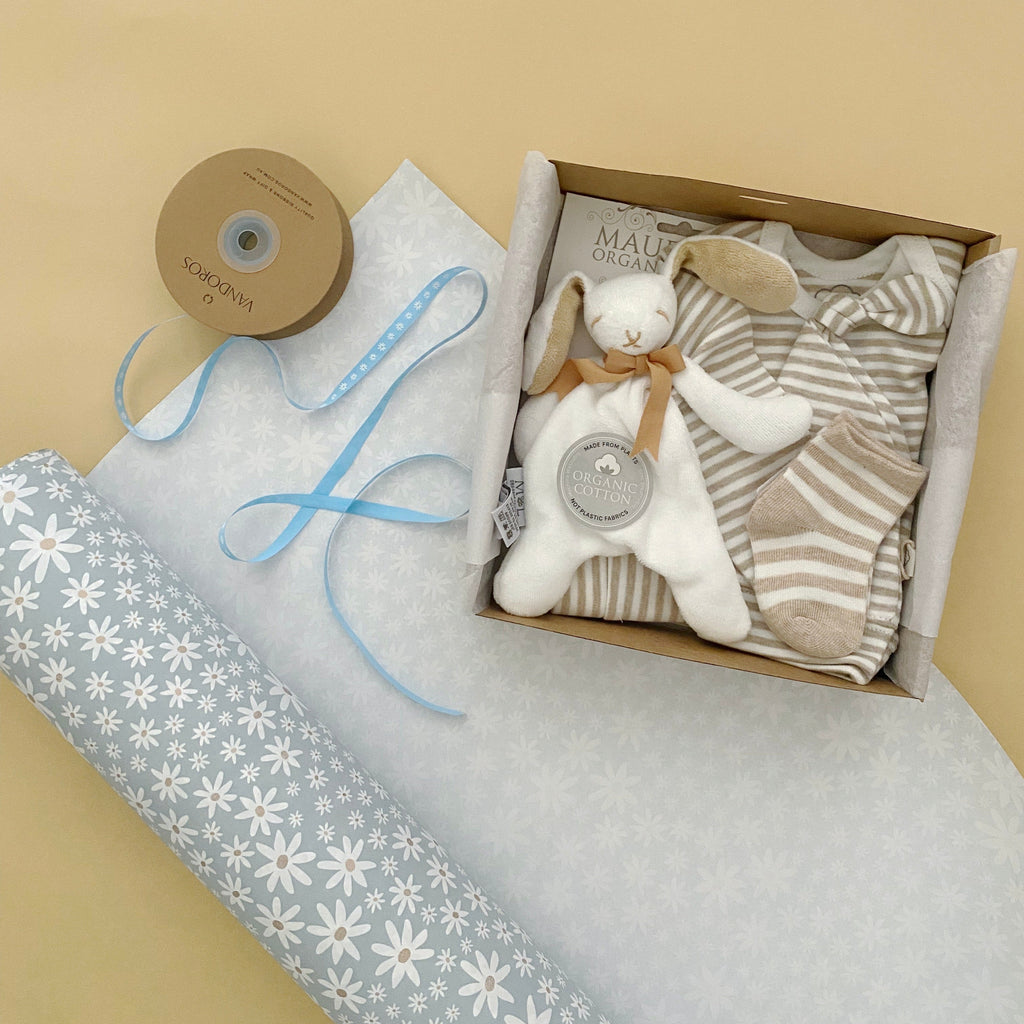 Wrapped with Love: The Story Behind My Gift Boxes