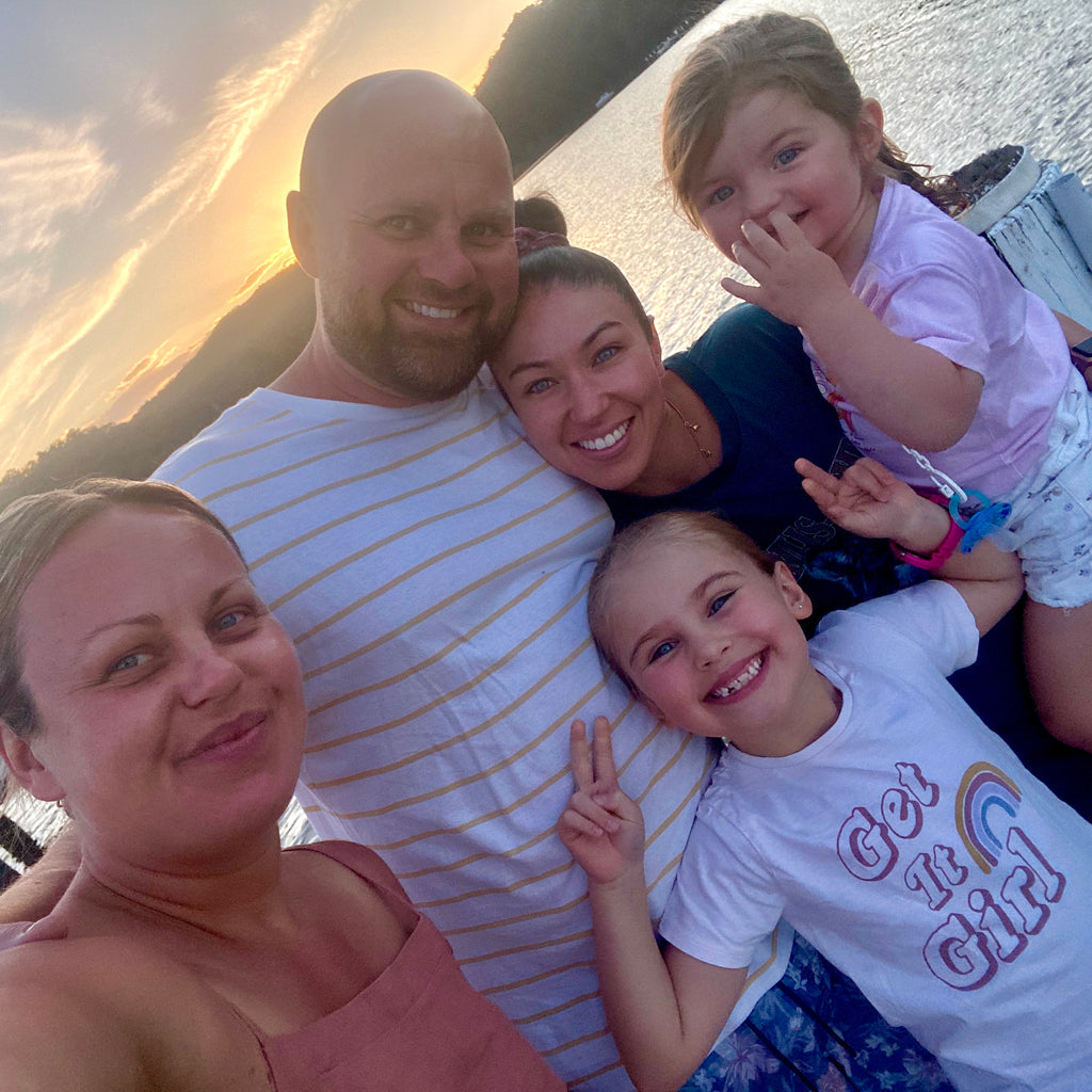 Welcome to Daisy.kids+Life.