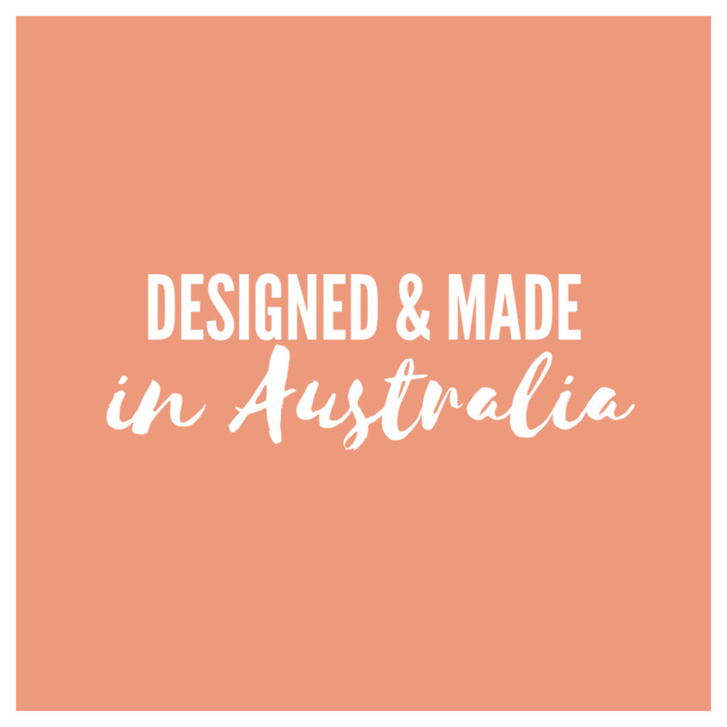 Why it matters to produce locally.