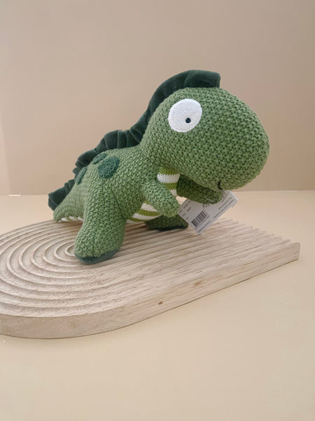Dodger The Dino