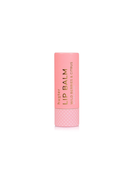 Lip Balm - Wild Berries & Citrus