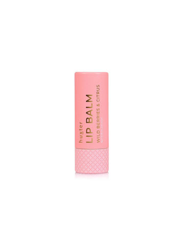 Lip Balm - Wild Berries & Citrus