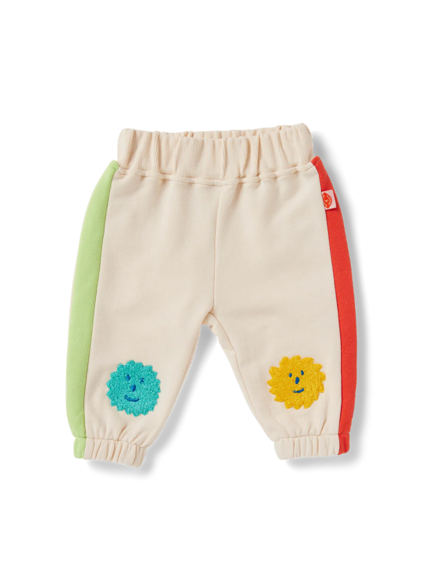 Rocket Ride Sand Track Pant