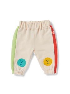 Rocket Ride Sand Track Pant