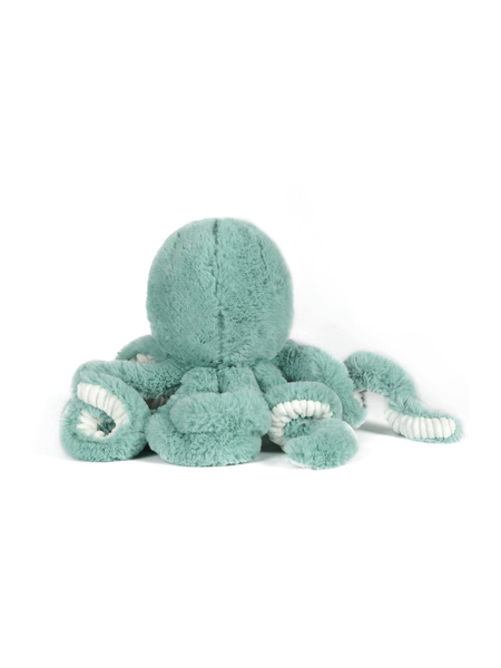 Little Reef Octopus Blue