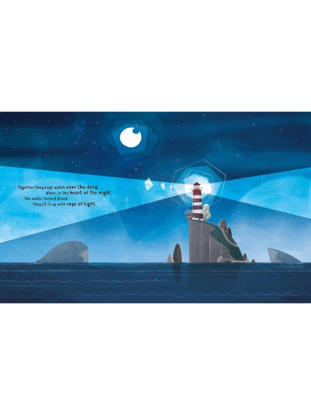 A Father's Heart Book