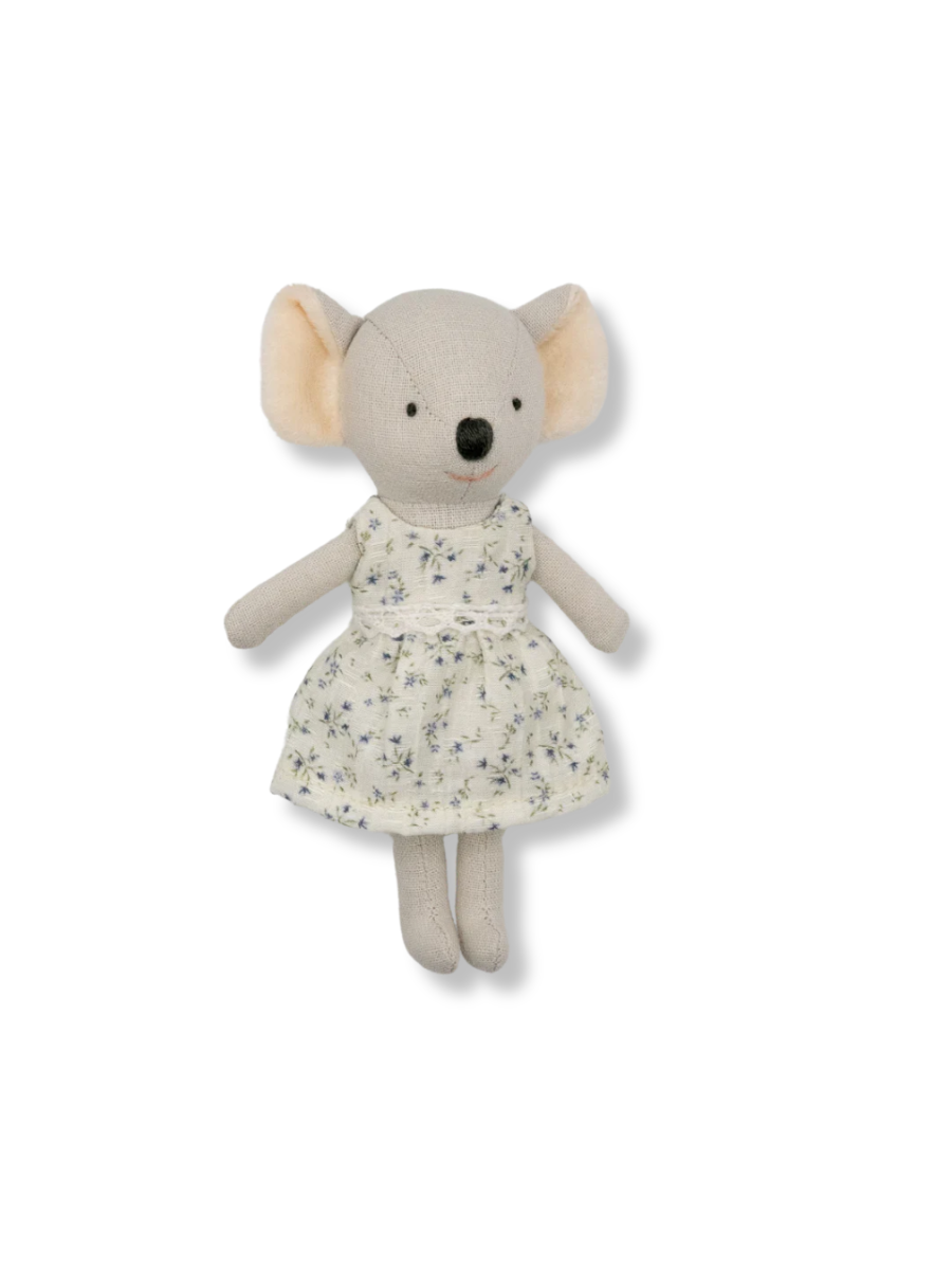 The Doe - Koala Miniature Doll