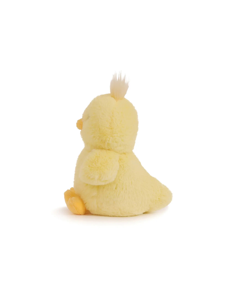 Little Chi Chi Chick - Yellow