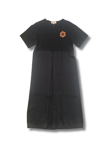 The DKL Maxi Dress - Black