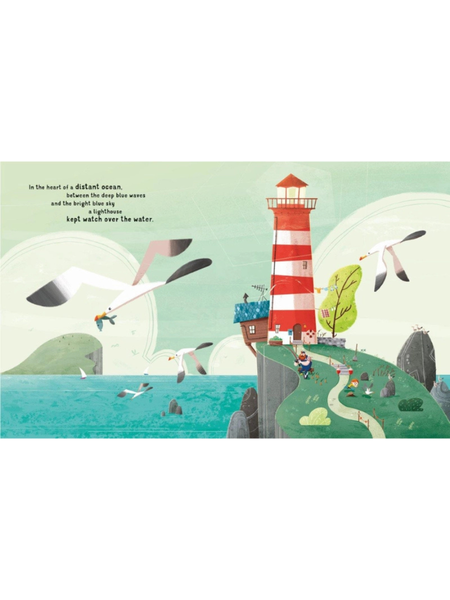 A Father's Heart Book