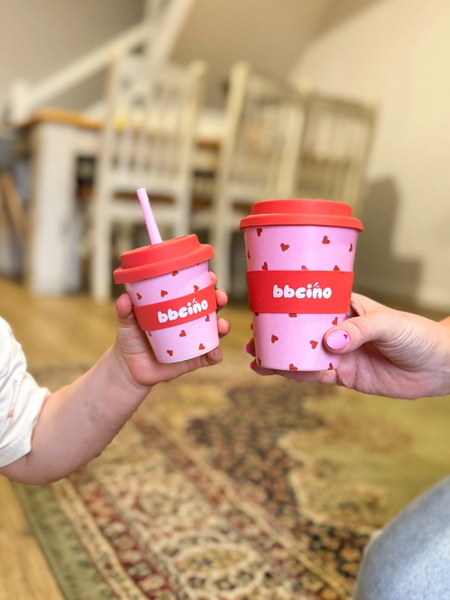 Sweetheart Baby Keep Cup 350ml