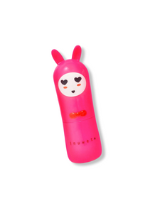 Bunny Lovely - Cherry Lip Balm