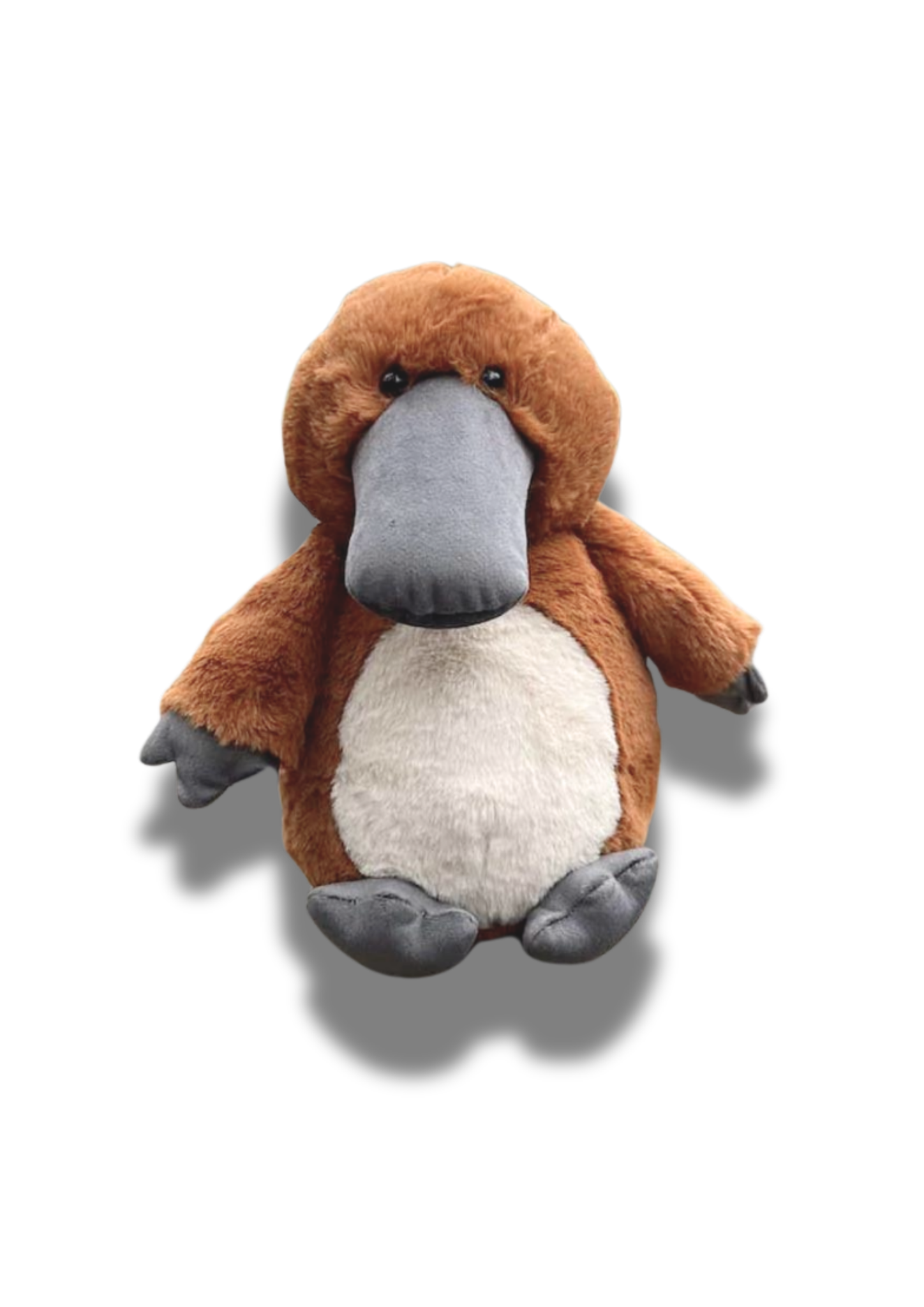 Furfolk Platypus