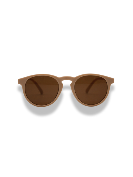Ranger Sunglasses - Buff Beige