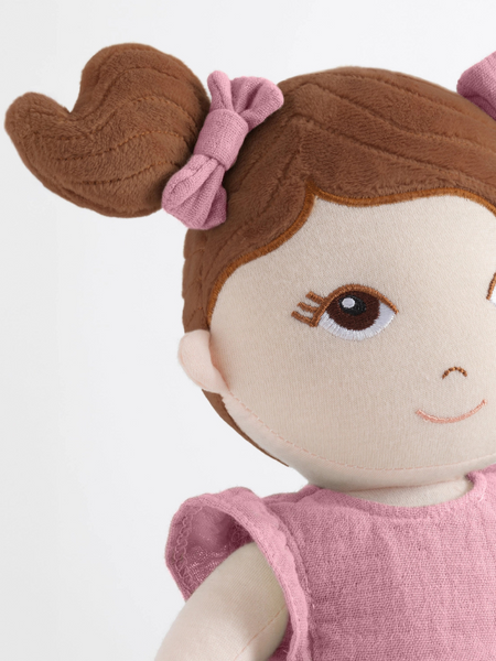My First Doll Violet