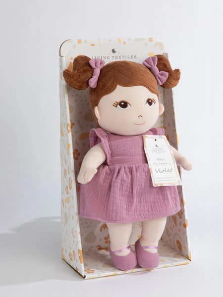 My First Doll Violet