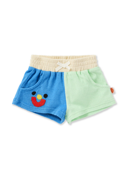 Puppy Park Terry Shorts