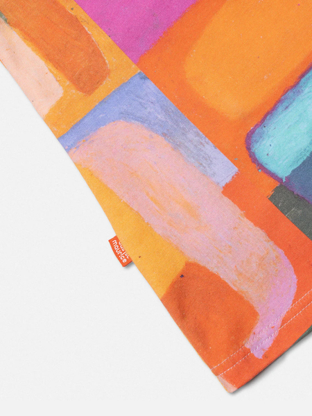 Spaghetti Strap Dress Brooklyn