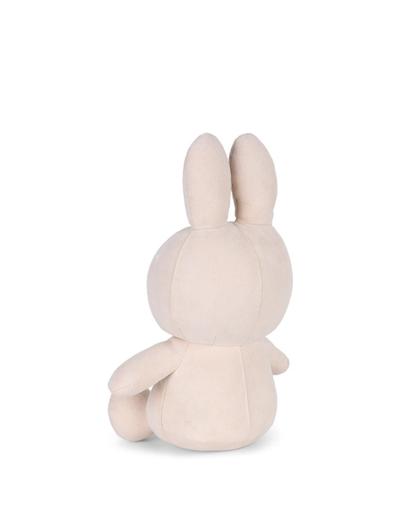 Ltd Edition Miffy Faux Suede - Beige