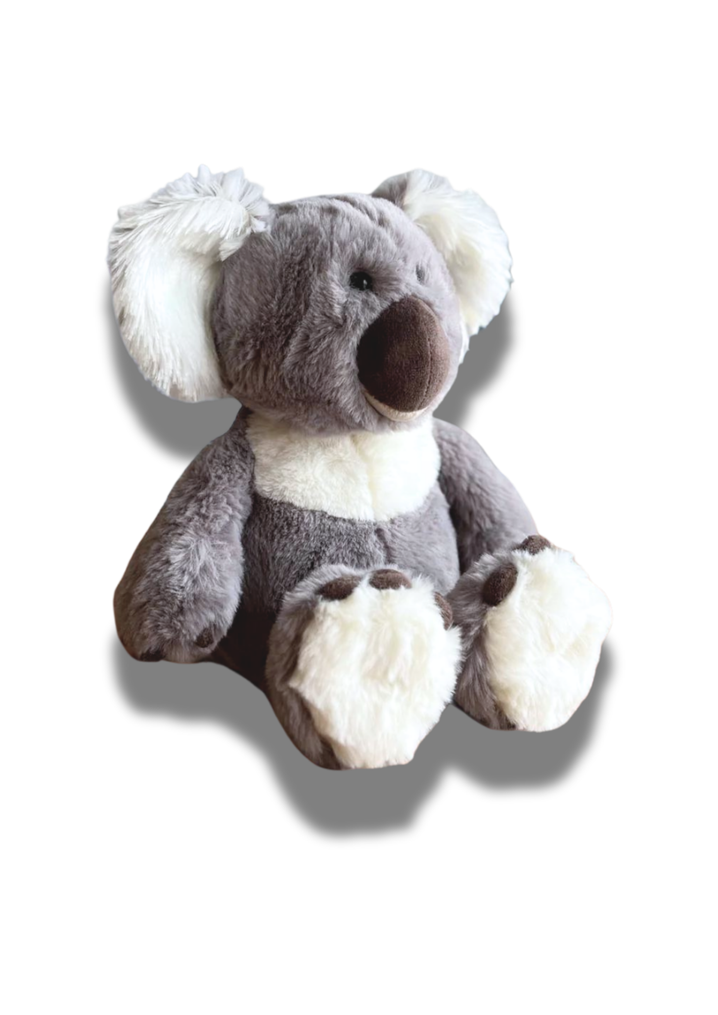 Furfolk Koala