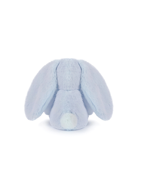 Little Baxter Bunny Blue