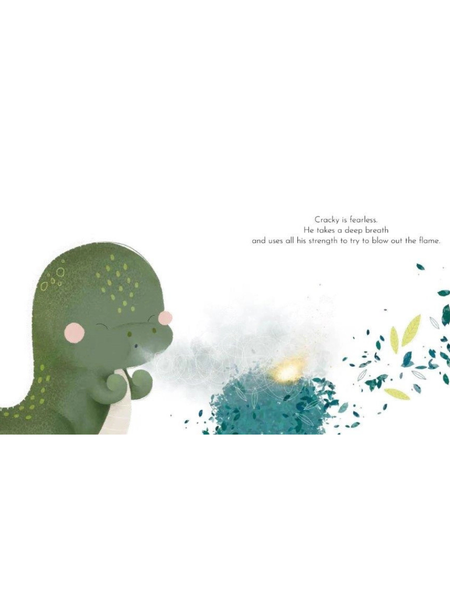 Cracky's Strength Book