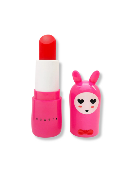 Bunny Lovely - Cherry Lip Balm