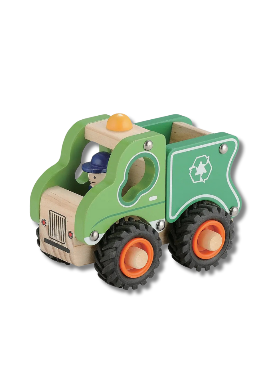 Rubbish Truck