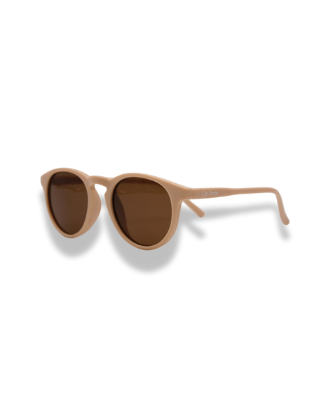 Ranger Sunglasses - Buff Beige