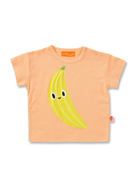 Peel Party Short Sleeve T-Shirt