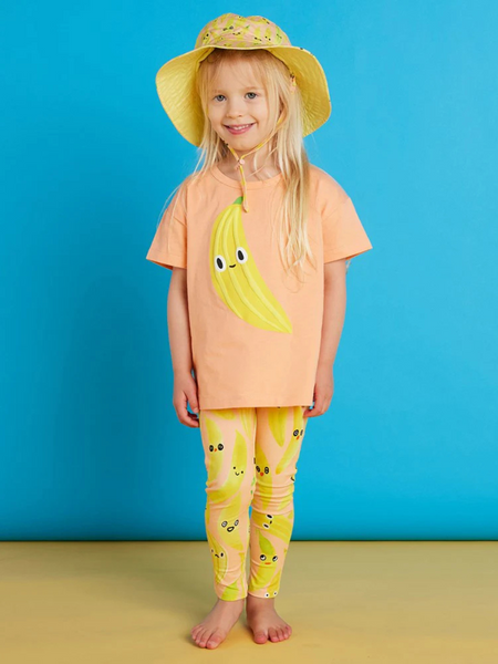 Peel Party Short Sleeve T-Shirt