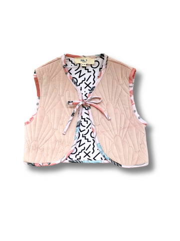 The Odette Vest