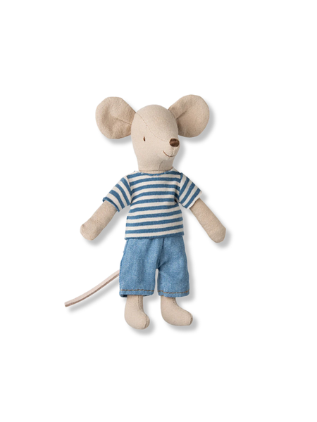 Louimax Big Brother Mouse