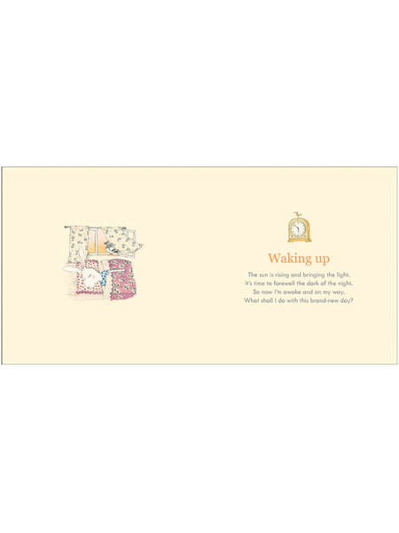 Ruby Red Shoes - Ruby's Day