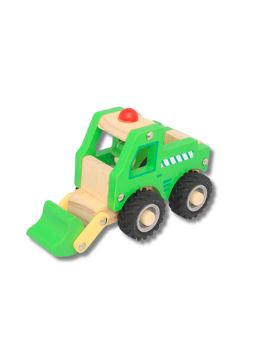 Digger Truck