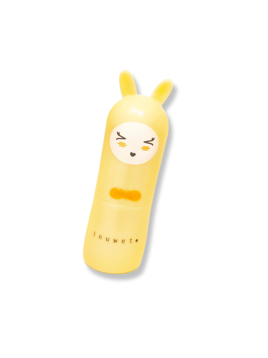 Bunny Sunny - Pineapple Lip Balm