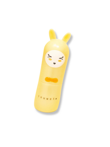 Bunny Sunny - Pineapple Lip Balm