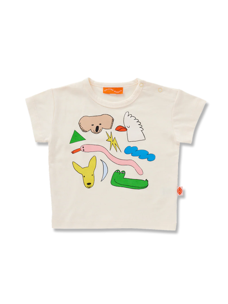 Little Billabong T-Shirt