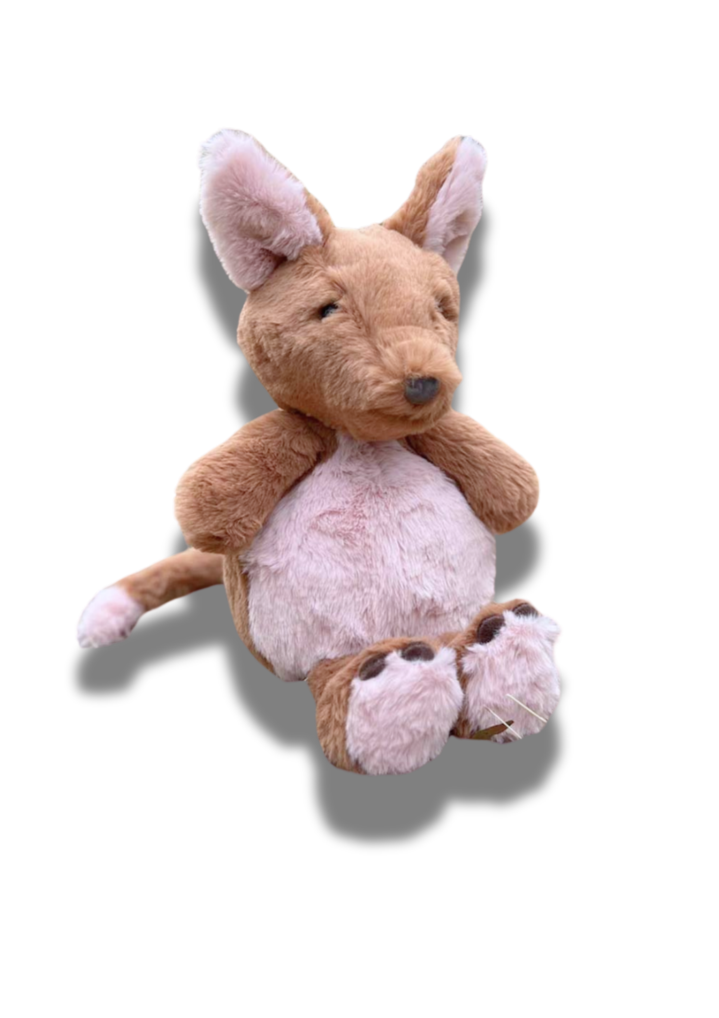 Furfolk Kangaroo