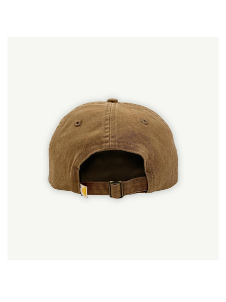 Rad Mama Washed Baseball Cap - Desert Sand