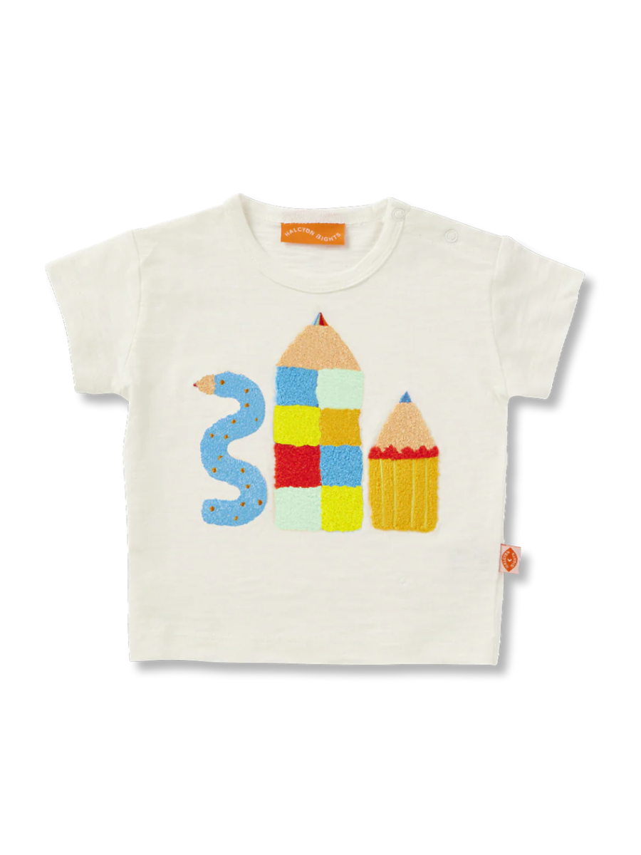 Scribble Squad T-Shirt