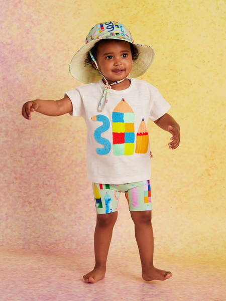 Scribble Squad T-Shirt