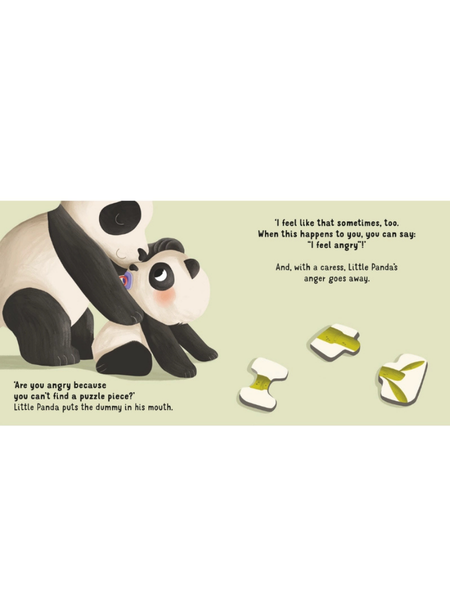 Bye To My Dummy - Board Book