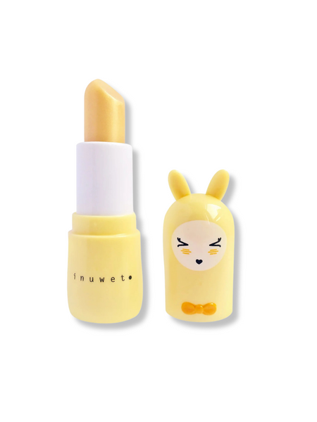 Bunny Sunny - Pineapple Lip Balm