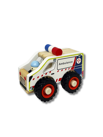 Ambulance