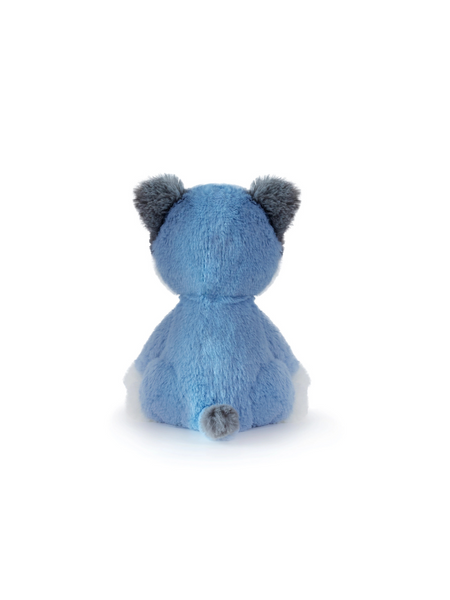 Little Cal Cattle Dog