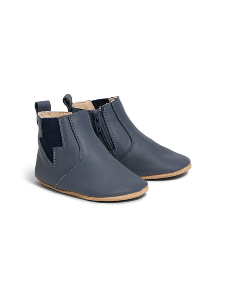 Baby Electric Boot - Indigo